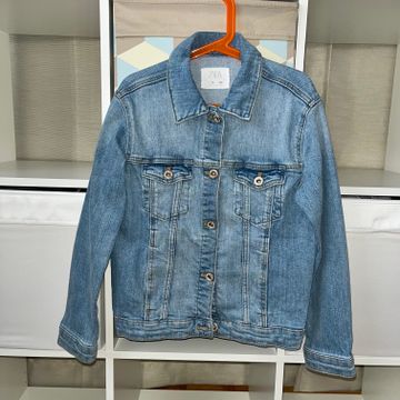 Zara  - Jean jackets