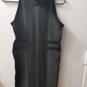 nike  - Casual dresses (Black)