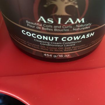 As I Am - Hair care (Brown, Cognac, Gold)
