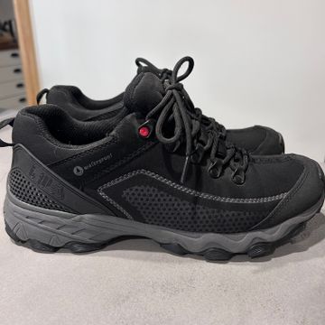 Fila - Sneakers (Black)
