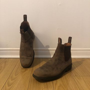 Blundstone - Chelsea boots (Brown)