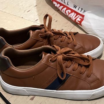 Nautica  - Sneakers (Brown)