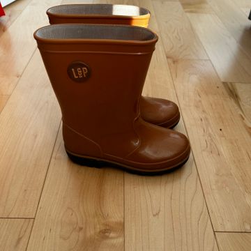 L&P - Rain & Snow boots