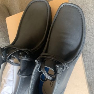 Clarks - Chaussures formelles (Noir)