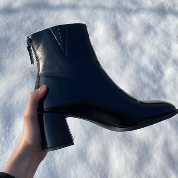 Vero Moda - Ankle boots & Booties (Black)