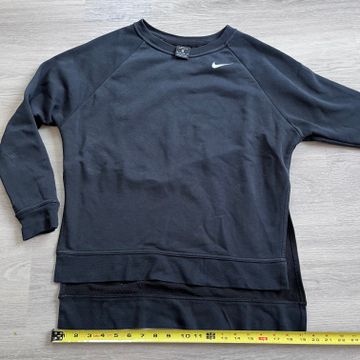 Nike - Sweatshirts (Black)