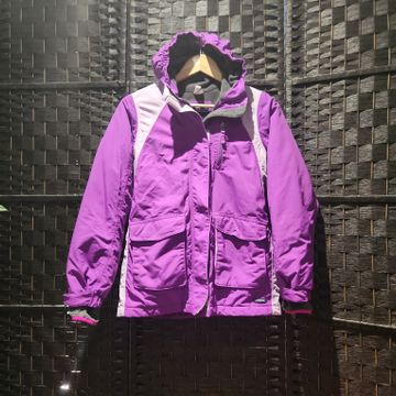 Lands end - Winter coats (Purple)