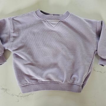Zara - Sweatshirts & Hoodies