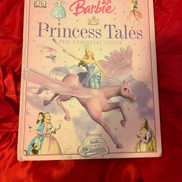 Barbie - Autres jouets et jeux