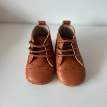 Timommii - Baby shoes