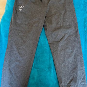 Will and you - Joggers & Sweatpants (Grey)