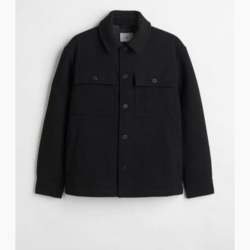 H & on sale m winter jackets