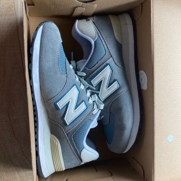 New Balance - Sneakers