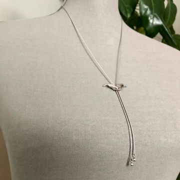 Avon - Necklaces & pendants (Silver)