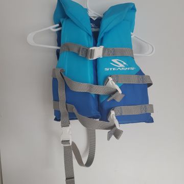Stearns - Swimming equipment (Blue)