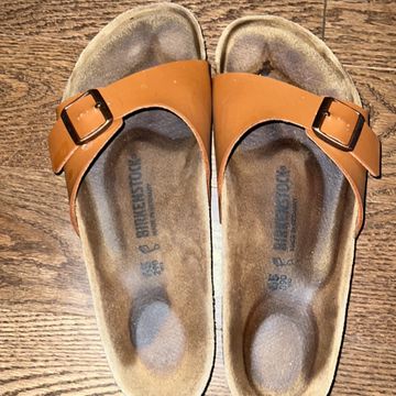Birkenstock - Sandals (Brown)