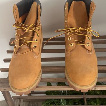 Timberland  - Desert boots (Brown)