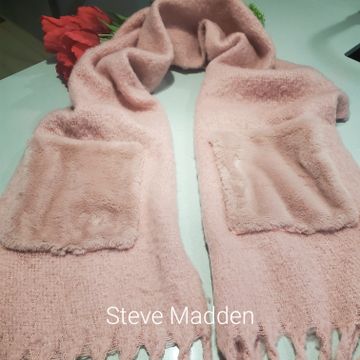 Steve Madden - Large scarves & shawls (Pink)