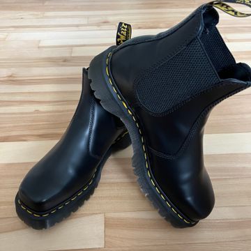 Doc Martens - Chelsea boots (Black)