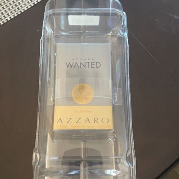 Azzaro - Parfums