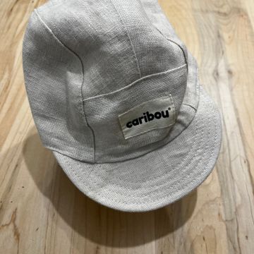 Caribou - Caps & Hats