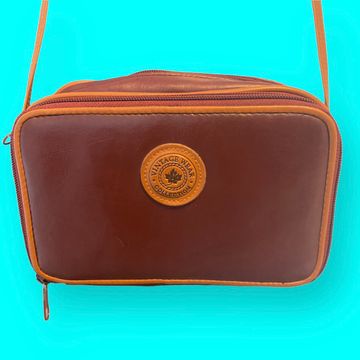 Vintage Wear Collection Bag - Handbags (Brown)