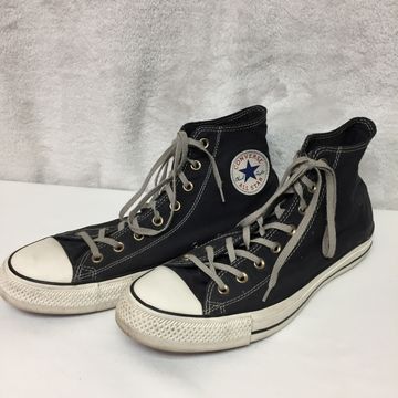 Converse  - Sneakers (Blanc, Noir)