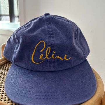 Celine - Caps (Purple)