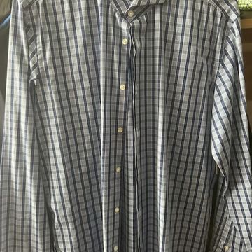 Boss clearance dress shirts