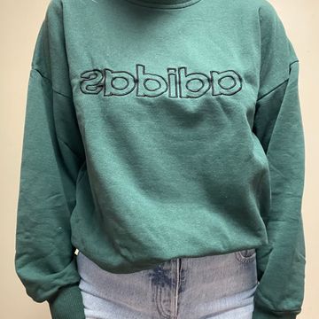 Adidas - Sweatshirts (Green)