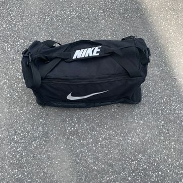 Nike  - Shoulder bags (Black)