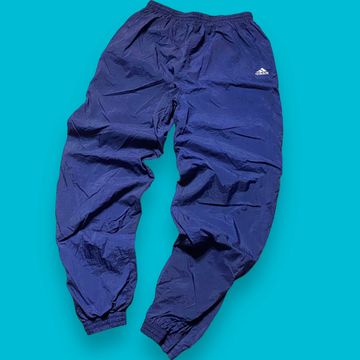 Adidas  - Joggers & Sweatpants (Denim)