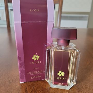Avon - Parfums (Cognac)
