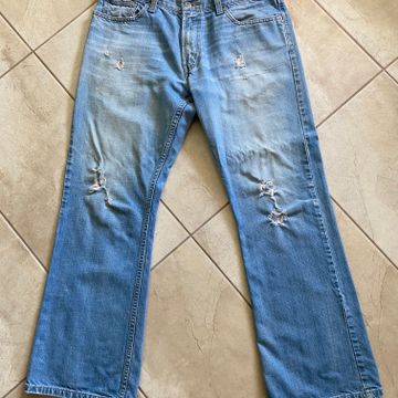 Levi’s  - Bootcut jeans (Denim)