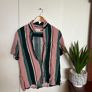 Urban outfitters  - Striped shirts