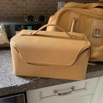 Estée Lauder - Luggage & Suitcases (Brown)