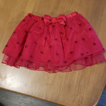 Baby gap - Skirts (Red)