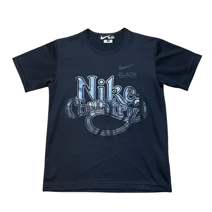 Nike Comme des Garcons - Tops & T-shirts, T-shirts | Vinted