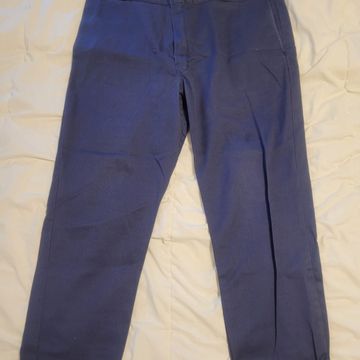 Dickies - Cargo pants (Blue)