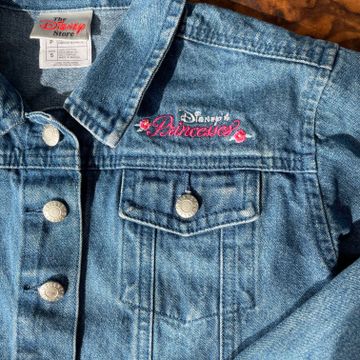 The Disney Store - Jean jackets (Blue)