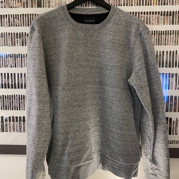 club monaco - Crew-neck sweaters
