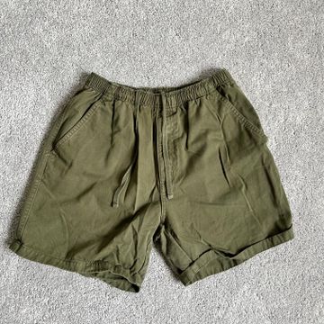 Urban - Cargo shorts (Green)