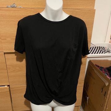 Ardène  - T-shirts (Black)