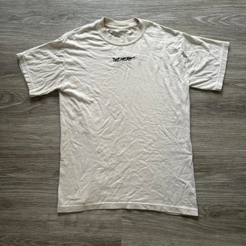 Wehere - Short sleeved T-shirts (White)