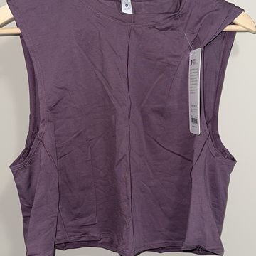 CRZ - Tops & T-shirts (Purple, Grey)