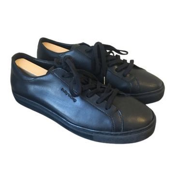 Sully Wong - Sneakers (Black)