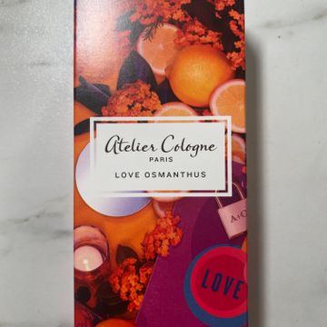 Atelier Cologne - Aftershave & Cologne