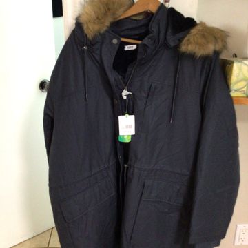 Manteau pennington outlet