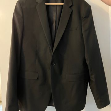 Zara - Suit jackets (Black)