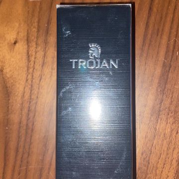 Trojan - Aftershave & Cologne (White, Black)